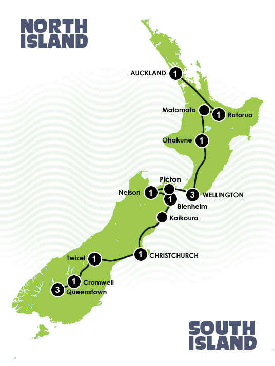 New Zealand