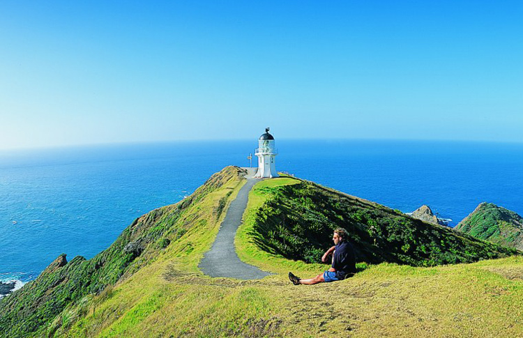 Cape Reinga