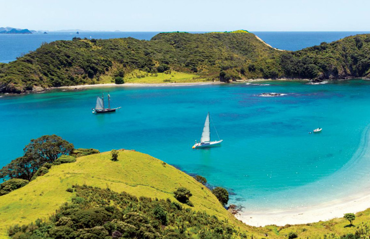 Bay of Islands