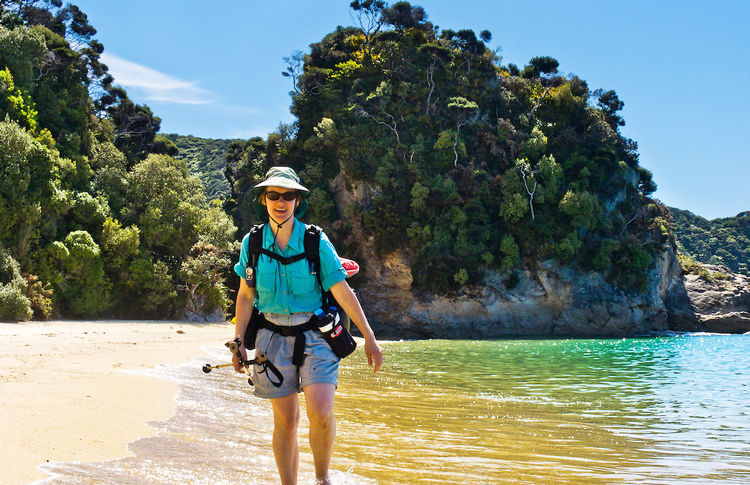 Abel Tasman National Park