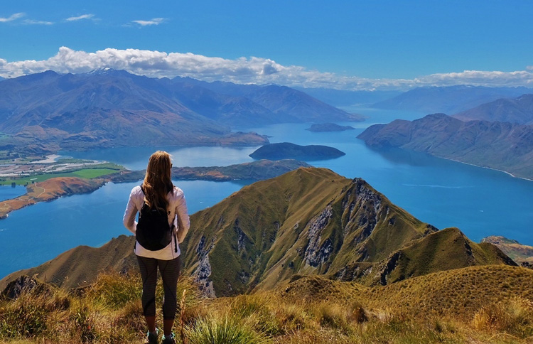 Wanaka Views