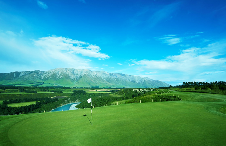 Terrace Downs Golf Course