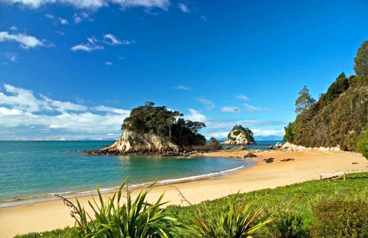 Abel Tasman