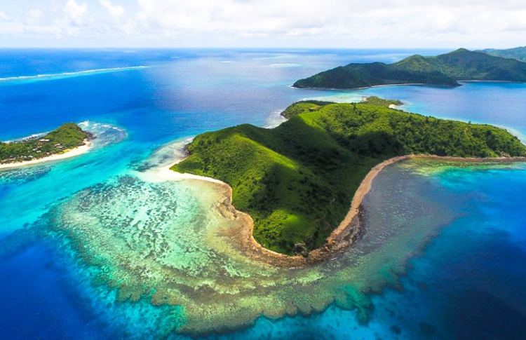 Fiji Islands Holiday