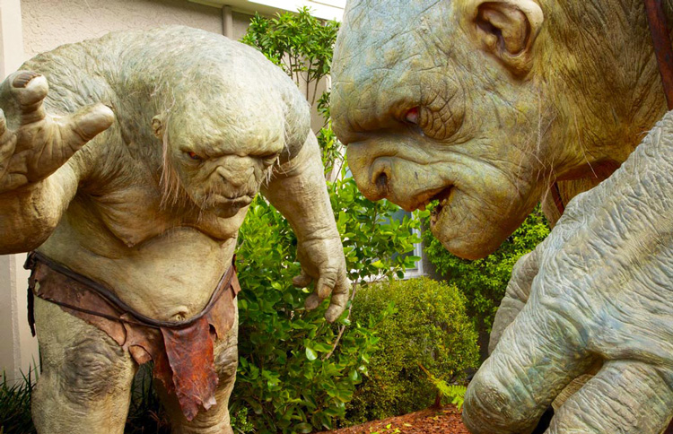 Weta Workshop