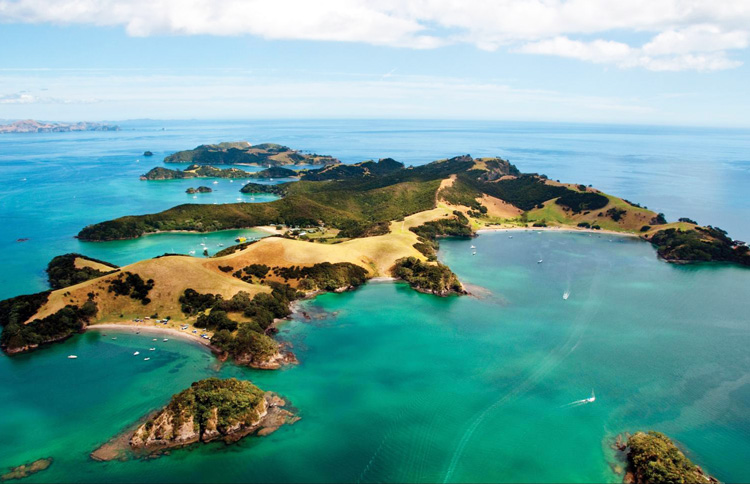 Bay of Islands