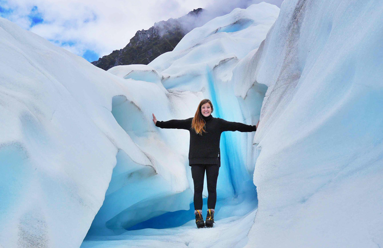 Franz Josef Glacier