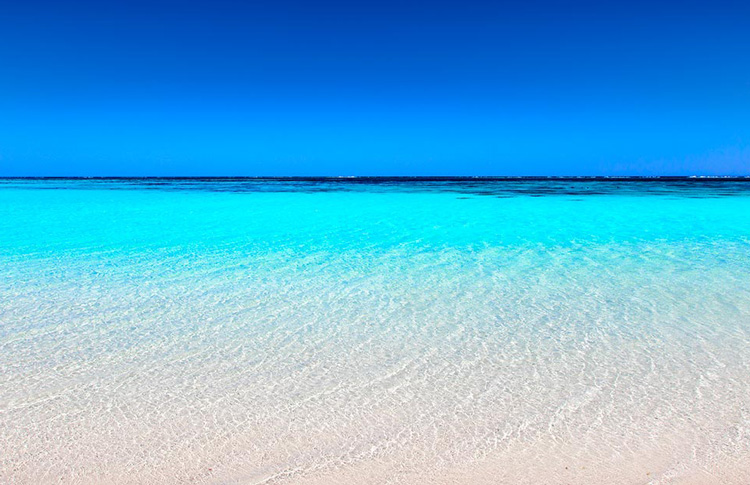 Beach Western Australia