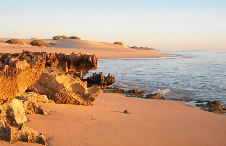 Cape Range National Park 