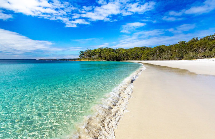 Jervis Bay