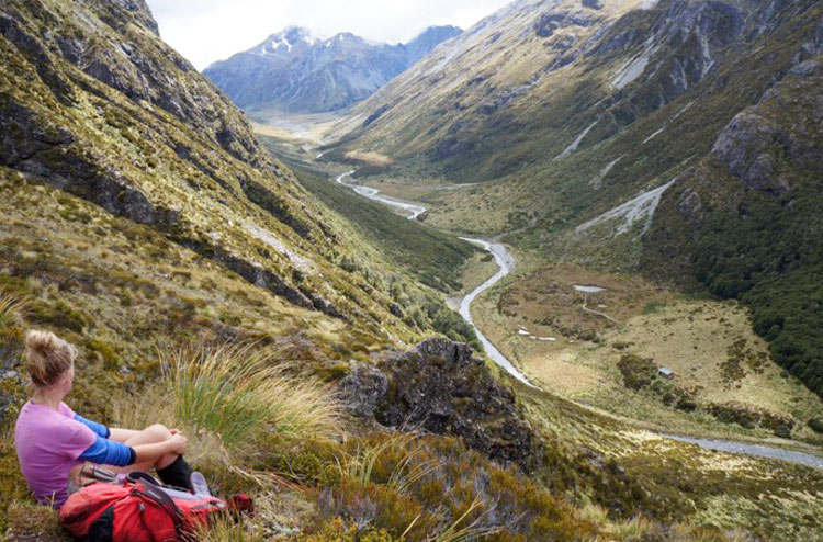 Arthurs Pass