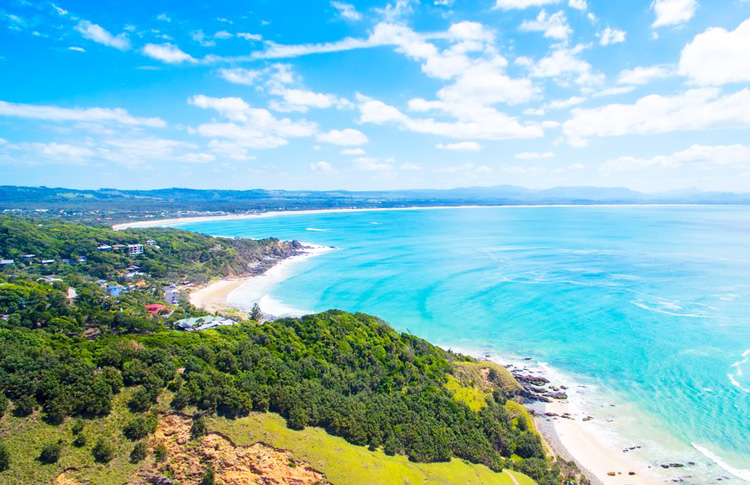 Byron Bay