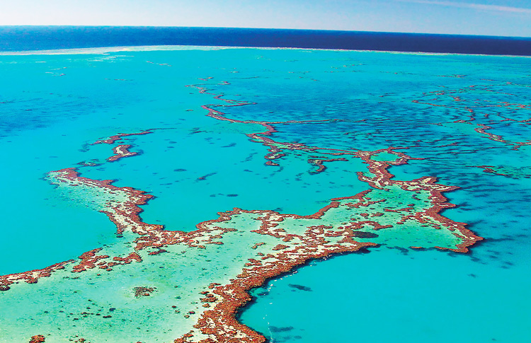 Great Barrier Reef