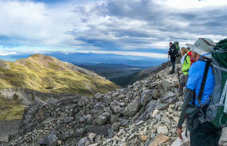 Nelson Lake Hike