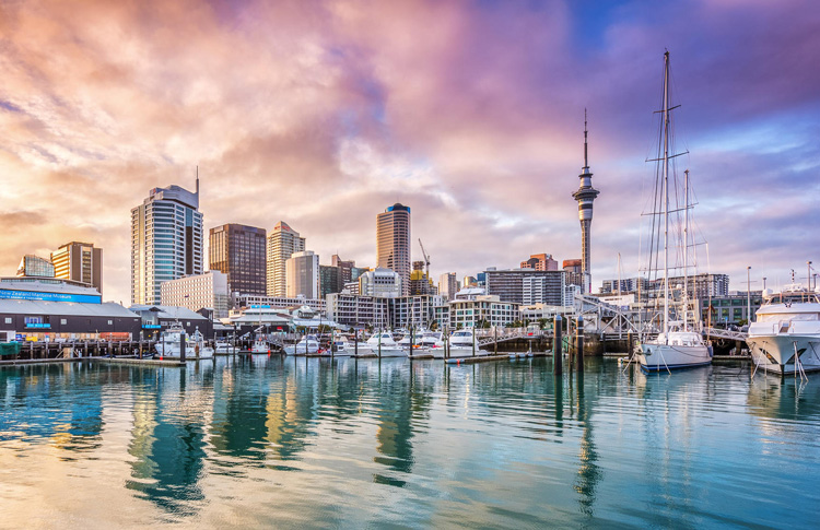 Auckland City