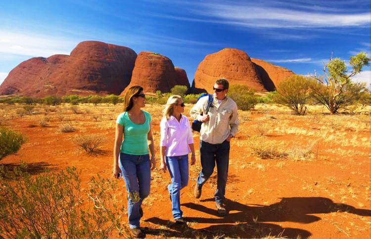 Kata Tjuta