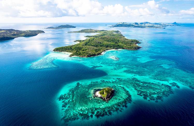 Fiji Islands