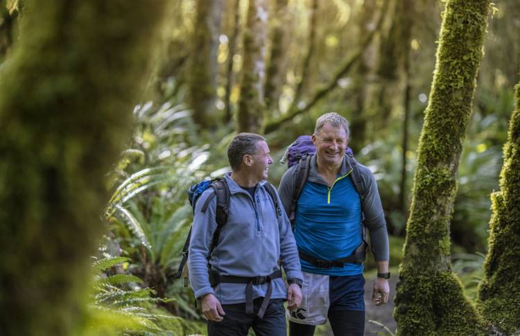 Kepler Track