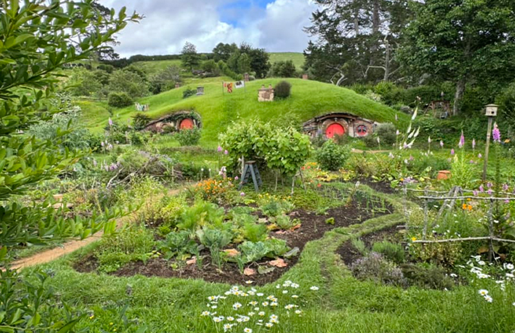 Hobbiton