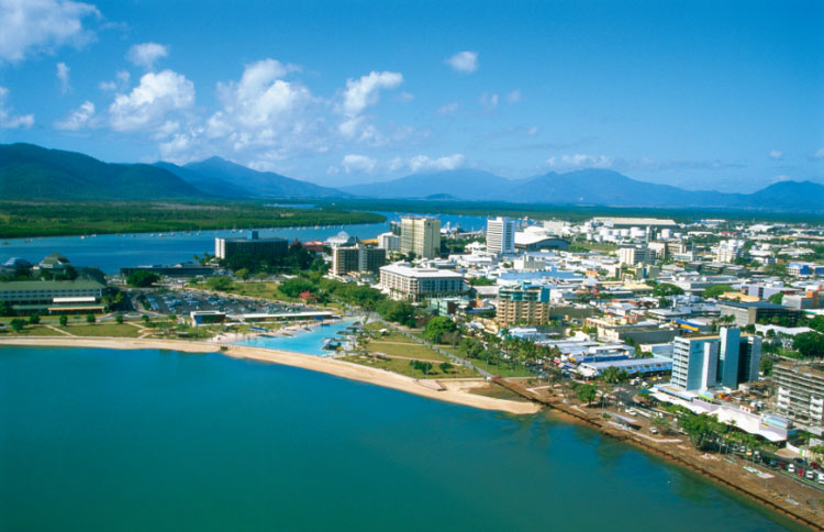 Cairns