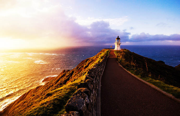 Cape Reinga