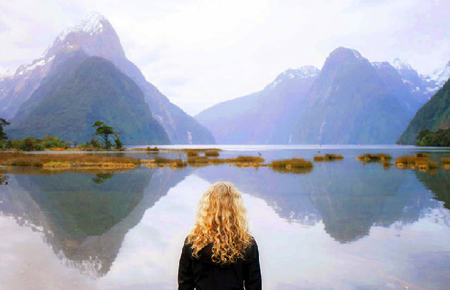 Moody Milford Sound