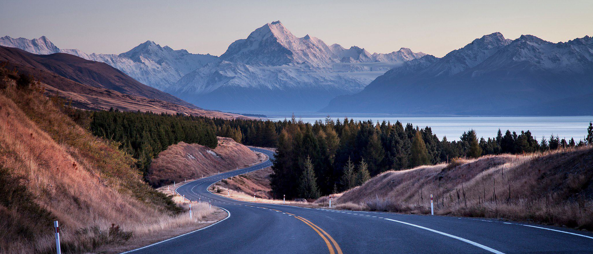 Bildresultat för new zealand