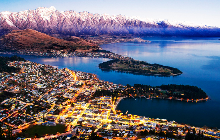 Queenstown