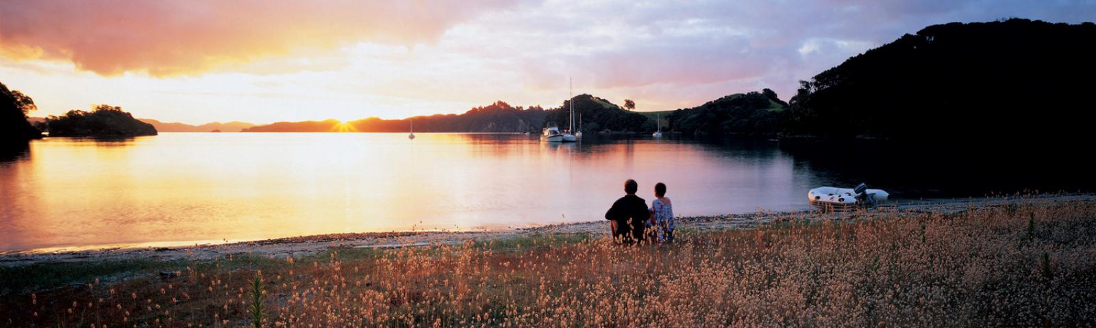 What to do in the Bay of Islands?