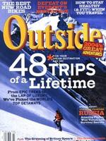 Outside Magazine
