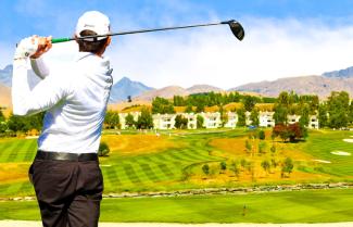 The Ultimate Private New Zealand Golf Tour 