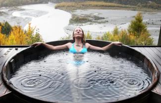 Queenstown Private Hot Pools