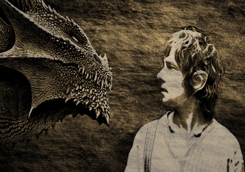 The Hobbit, The Movie.....