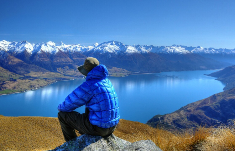 Things to do in Wanaka New Zealand