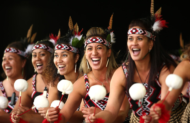 Bay of Plenty Festivals