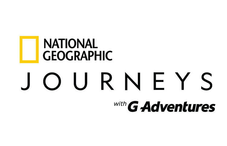 Nat Geo Adventures