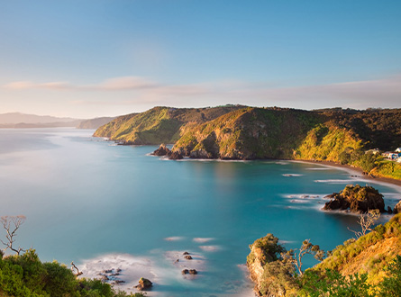 Bay of Islands
