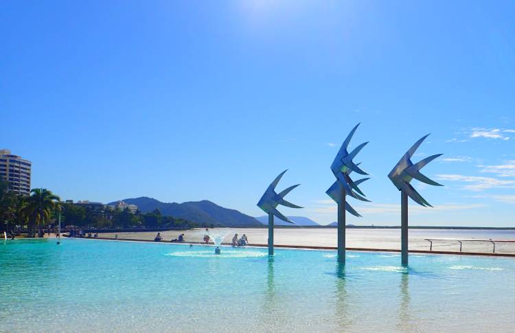 Cairns