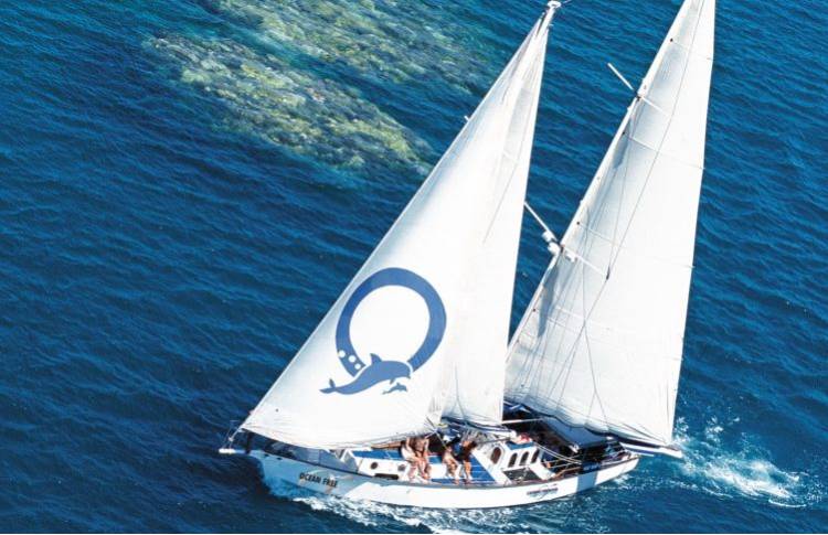 sail Boat