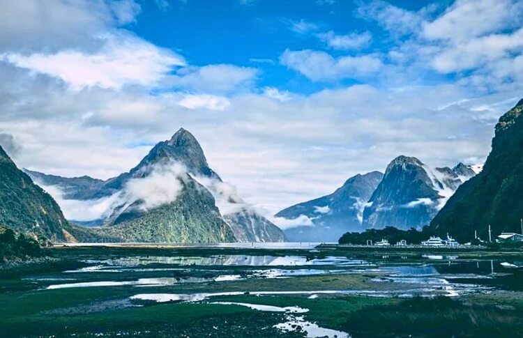 Milford Sound