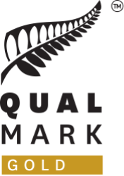 Qualmark gold badge