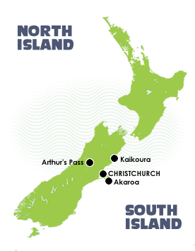 Canterbury Region