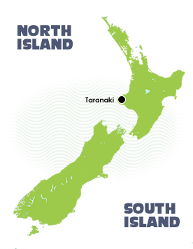 Taranaki