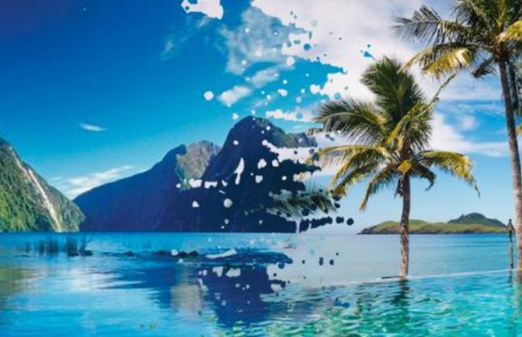 New Zealand & South Pacific Self Drives