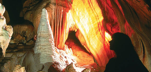 The Beautiful Jenolan Caves – A Must when Traveling to the Blue Mountains 