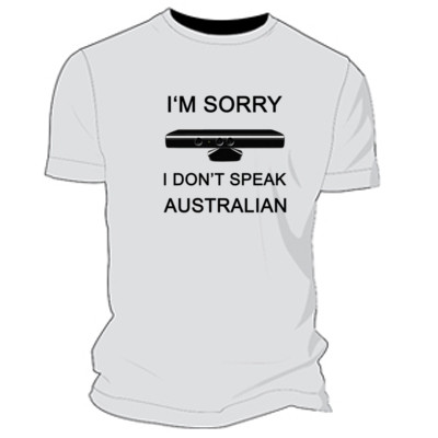 The Art of Speaking “STRINE” - Australian slang
