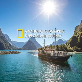 Nat Geo NZ