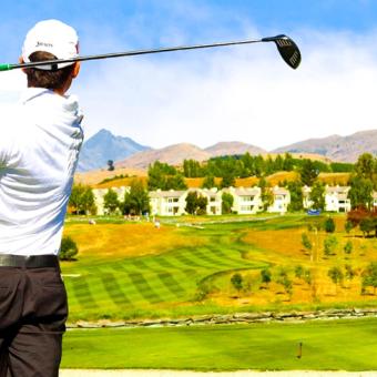 The Ultimate Private New Zealand Golf Tour