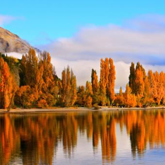 Lake Wanaka