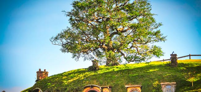 Hobbiton
